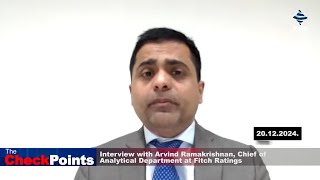 Fitch downgraded Georgia’s Rating Outlook from Stable to Negative-Interview with Arvind Ramakrishnan