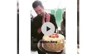 ElcinSangu and Baris Arduc-Nueva VIDEO