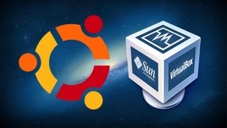 How to Install Ubuntu on Mac using VirtualBox