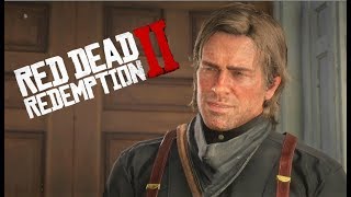 #25【RDR2ストーリー編】畑を燃やせ!!【レッドデッドリデンプション2】