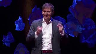 Designing Lucid hopes for the future | Arthur Keller | TEDxToulouse