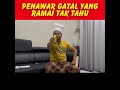 Herba Mustajab Untuk Gatal-gatal - Air Belantara Anti Gatal