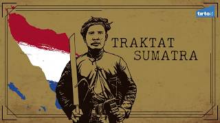 Traktat Sumatra, Awal Runtuhnya Aceh - Tirto Mozaik