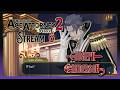 what? | The Great Ace Attorney 2 Stream 6