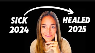 You Can HEAL in 2025! (The ONLY Thing Stopping You)