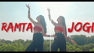 Ramta Jogi  - Taal | Bollywood dance choreography | VISHAKHA CHAUHAN
