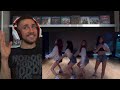 BLACKPINK - 'Forever Young' DANCE PRACTICE VIDEO - Reaction