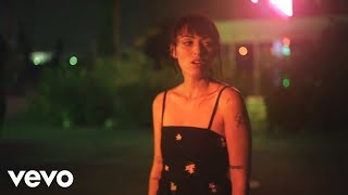 Sasha Alex Sloan - The Only (Official Video)