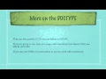 Learn XML Tutorial Part 2