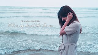 【ポートレートムービー】Cinematic Portrait Film With a big heart like the sea