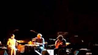 Jose Gonzalez - Teardrop (Istanbul 7/8/07)