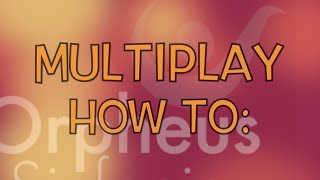 Multiplay: How to put a Violin together