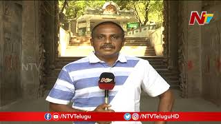 నిర్మానుష్యంగా మారిన తిరుమల || Special Report On Tirupati Darshan || NTV