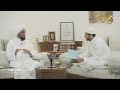 برنامج رسالة آداب سلوك المريد الحلقة 11 الحبيب محمد السقاف @alerthtv