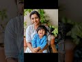 Shreya ghoshal with her cute baby #shorts #ytshorts