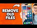 How To Delete Downloads On iPhone 2026 (Step-By-Step Tutorial)