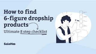 8 Step Dropshipping Product Research Method for 2024 (PROVEN)