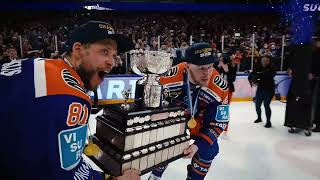 Tappara - But if you close your eyes