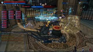 [HD] TERA - Corsairs Stronghold -  2018 04 13 19 28 14 849