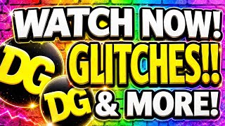 💥FREEBIES! GLITCHES! & MORE! RIGHT NOW AT DOLLAR GENERAL! NEW COUPONS & SCENARIOS!