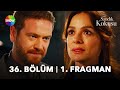 Sandık Kokusu 36. Bölüm 1. Fragman | 