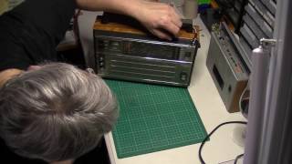 Shortwave Shootout Part 9: Selena Vega 215