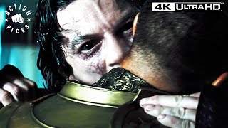 Vlad Dracula Battles Ottoman Leader Mehmed (Final Fight) | Dracula Untold 4k HDR