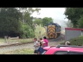 jessica steam engine locomotive ja 1240 dunedin railways oamaru