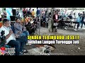 Cuplikan Sinden Ngetop❗ Henny Paramitha & Rubiyo || Jathilan Langen Turonggo Jati