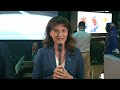Using Meteosat Third Generation data - Florence Rabier