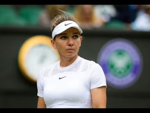 Wimbledon Champion Was Left 'in Tears' After Being Hit With Four-year ...