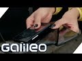 Wer baut das beste Billig-Handy? | Galileo | ProSieben