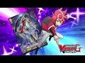 [Episode 13] Cardfight!! Vanguard G GIRS Crisis Official Animation