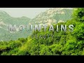 Peaceful Nature: Relaxing Music with Beautiful Nature Scenes,  Mountains, P3