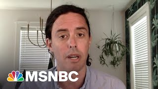 Tim Miller: Capitol Riot Deniers ‘Are Telling A Lie So Their Political Project Can Go On’ | Deadline