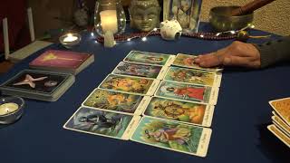 ♉️TAURO ENCONTRARÁS EL AMOR EN DONDE MENOS LO ESPERA🌈(Tarot y Horóscopos)