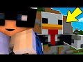 KENDAL ENTRA NEL MONDO DI UNO YOUTUBER - MINECRAFT ITA EPICA!!