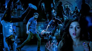 Chanakya Movie Gopichand Mass Action Scenes || Mehreen Pirzada || Movie Scenes || Matinee Show