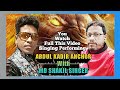 Abdul Kadir Anchor With Md Shakil Singer Singing Performing Video