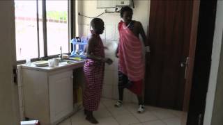 Malezi ya watoto | Masai & Mau Minibuzz Comedy Malezi ya watoto | Masai & Mau Minibuzz Comedy
