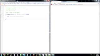 PHP - Variables, Control Structures and Functions