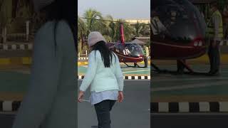 কিভাবে হেলিকপ্টার উড্ডয়ন ও অবতরণ করে helicopter kivabe uddoyon oh obotoron kore