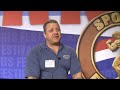 arnold strongman classic 2011 intro by svend karlsen