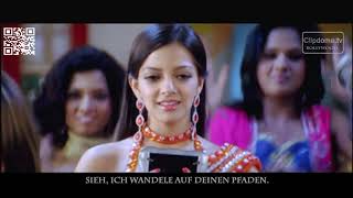 Aaja Aaja Mere Ranjhna | Sag Ja zur Liebe | German | Deutsch | Full HD | Bollywood HD