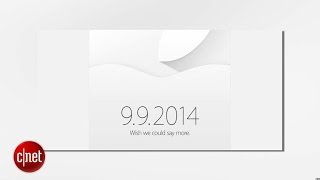 Inside Scoop - Apple invite arrives, speculation heightens