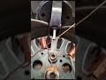 BLDC CEILING FAN Winding # #bldcfans # #ceilingfan #winding #bldc winding #best #copperwinding