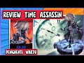 REVIEW New Skill TIME ASSASSIN PENGHENTI WAKTU miawaug windah minyuayto супeр сyс สุด ๆ Super Sus