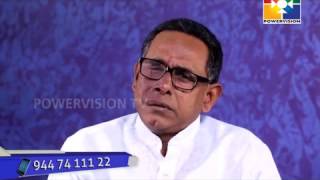 Pr.babu Cherian │Powervision TV │Episode # 38