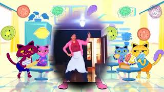 Dubidubidu (Chipi Chipi Chapa Chapa) by Christell  - Just Dance 2025 launch today!!!!