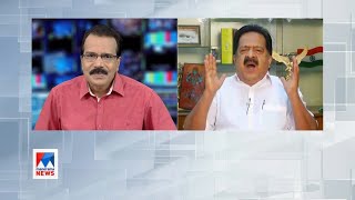 പിൻവാതിൽ നിയമനങ്ങൾ ഏറ്റവും കൂടുതൽ നടക്കുന്നത് മുഖ്യമന്ത്രിയുടെ ഐടി വകുപ്പിലെന്ന് ചെന്നിത്തല.  മുഖ്യമ